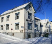 Ami Hotel, B&B Tromsø